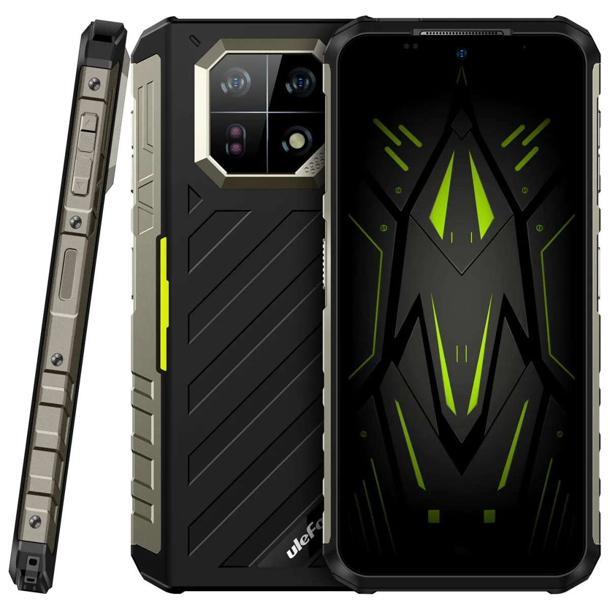 Armor 22 8+256 GB*Ulefone Outlet