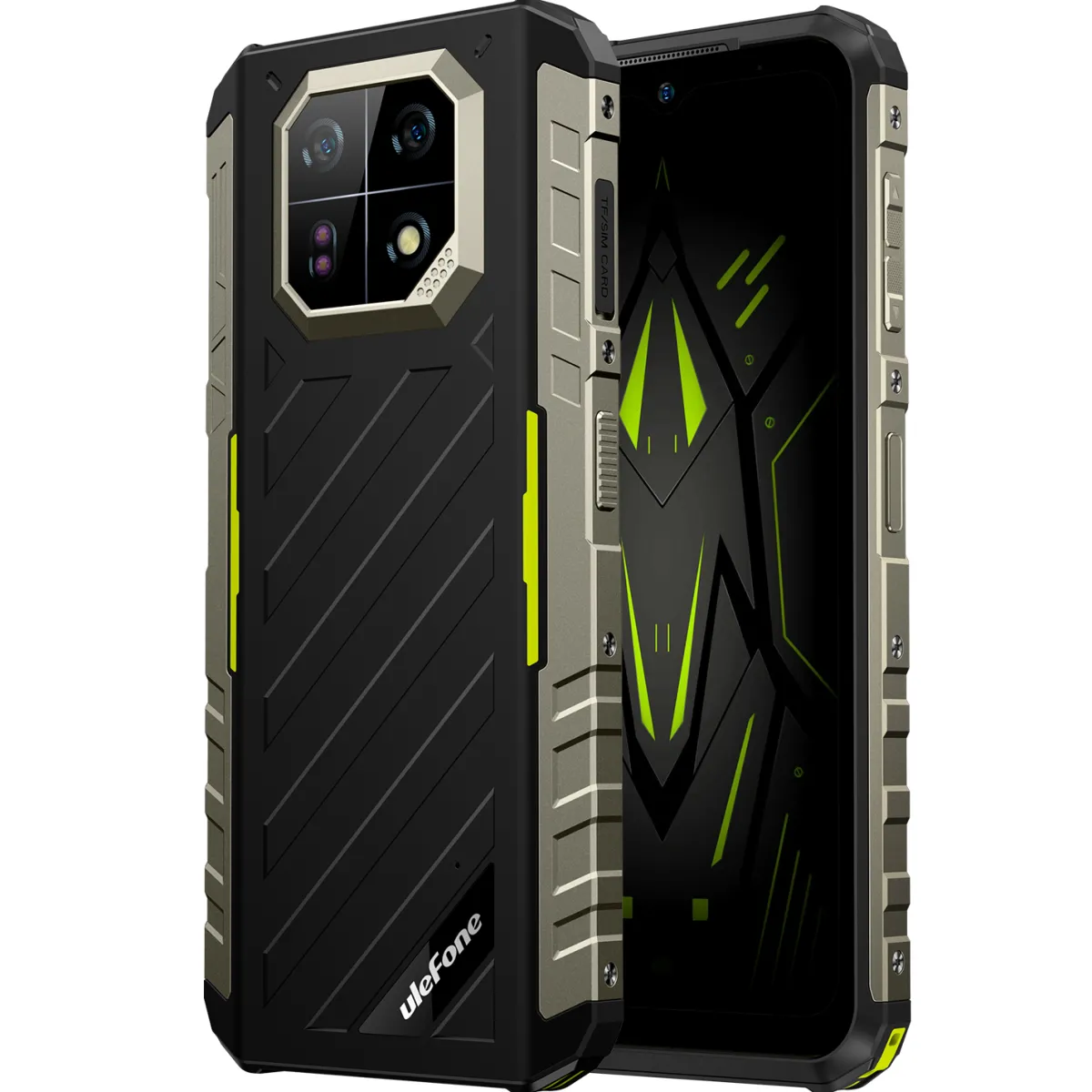 Armor 22 8+256 GB*Ulefone Outlet