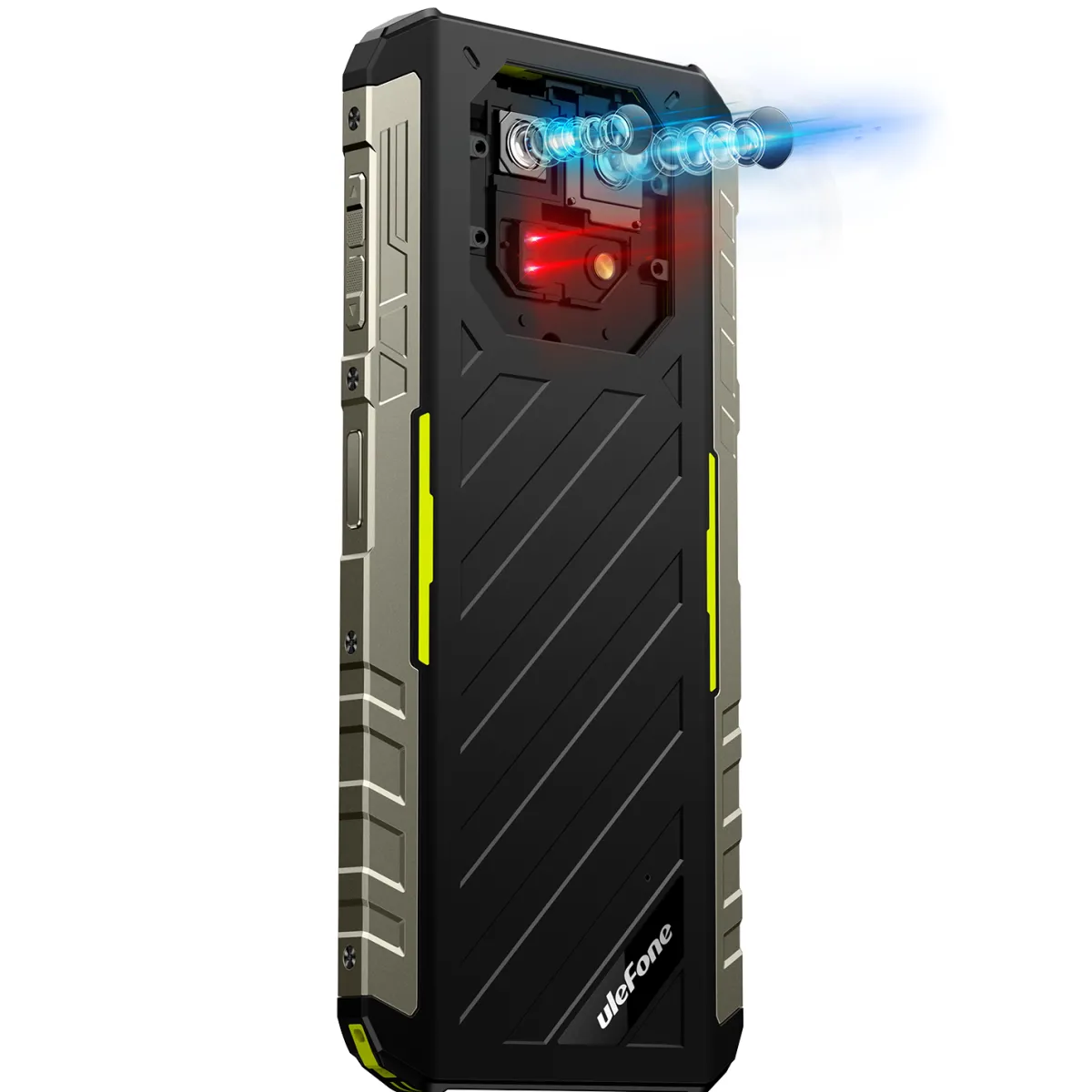 Armor 22 8+256 GB*Ulefone Outlet