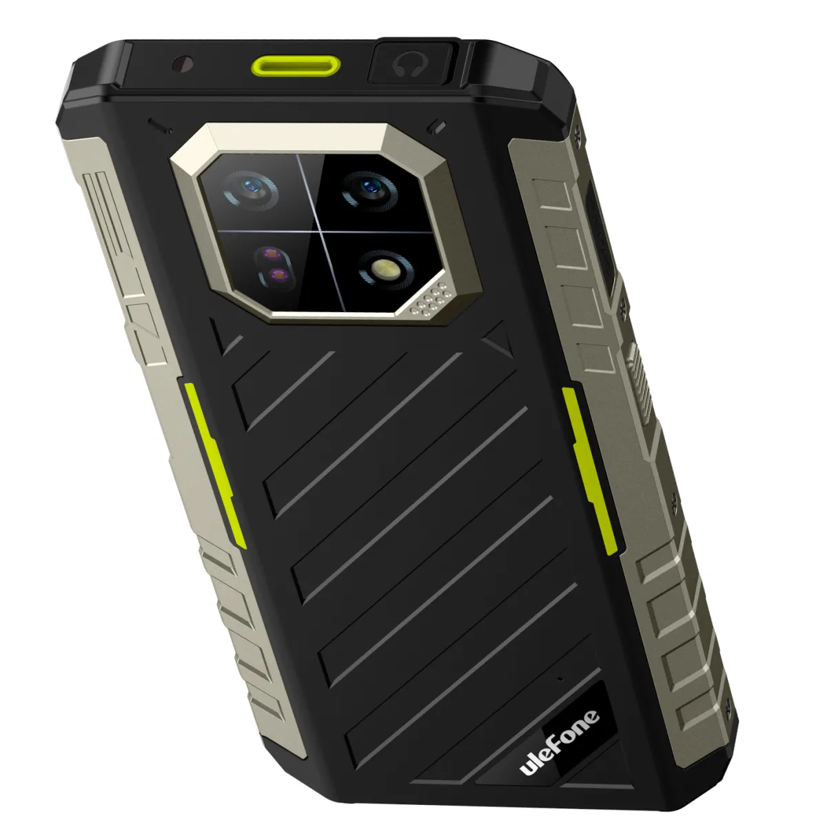 Armor 22 8+256 GB*Ulefone Outlet