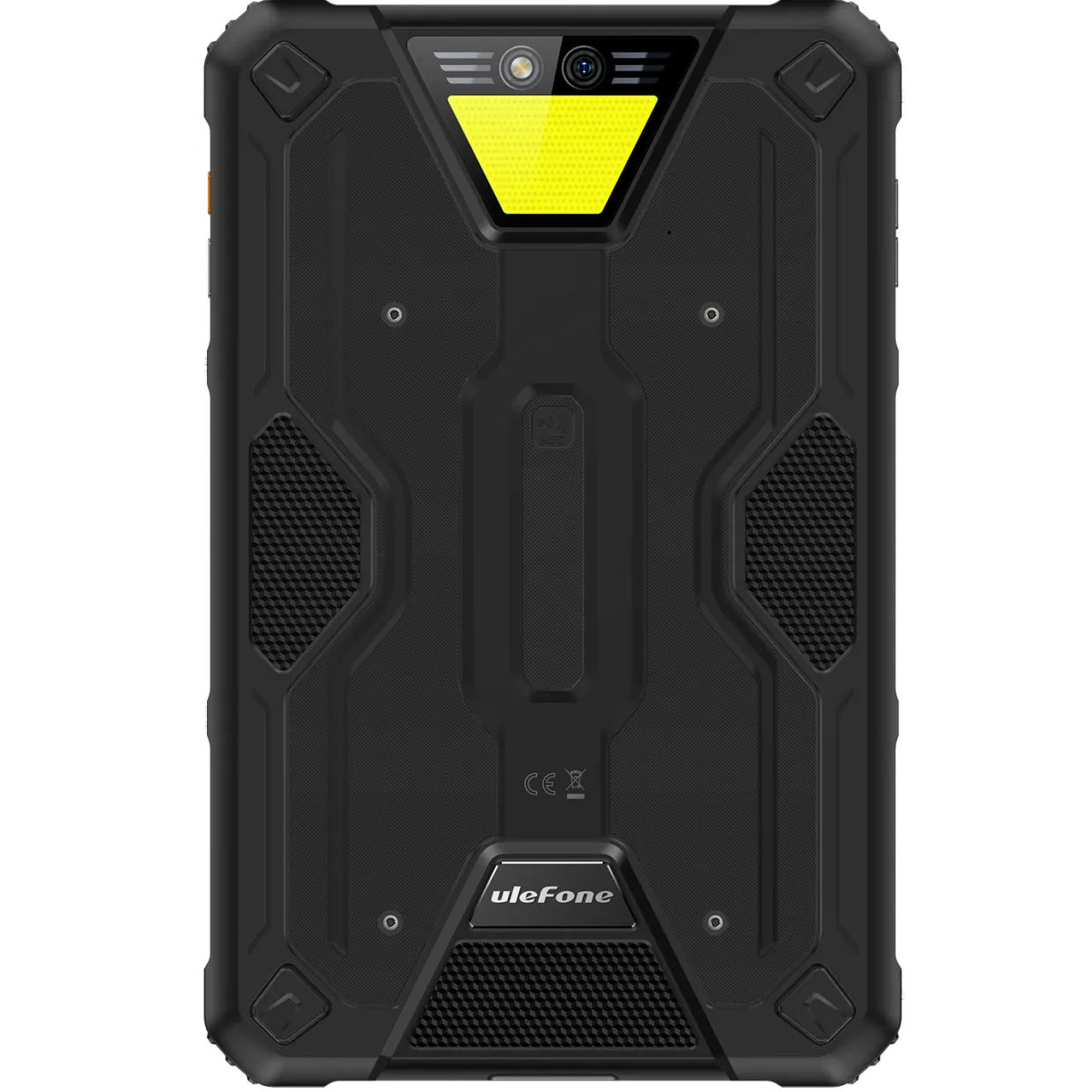 Armor Pad 2