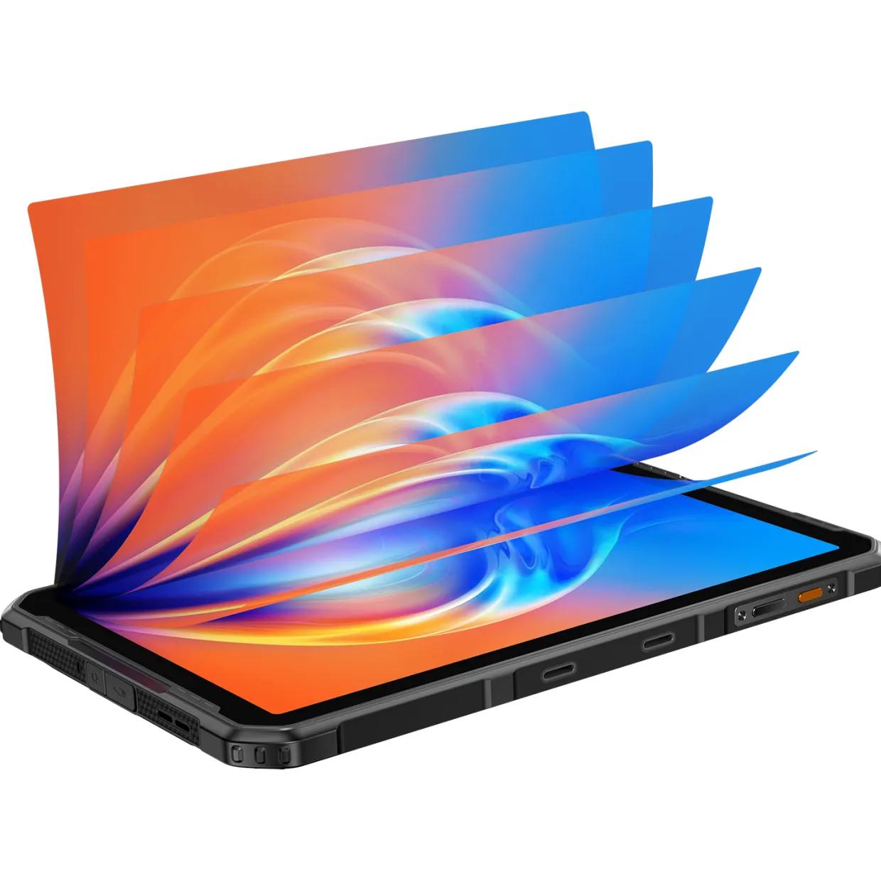 Armor Pad 2