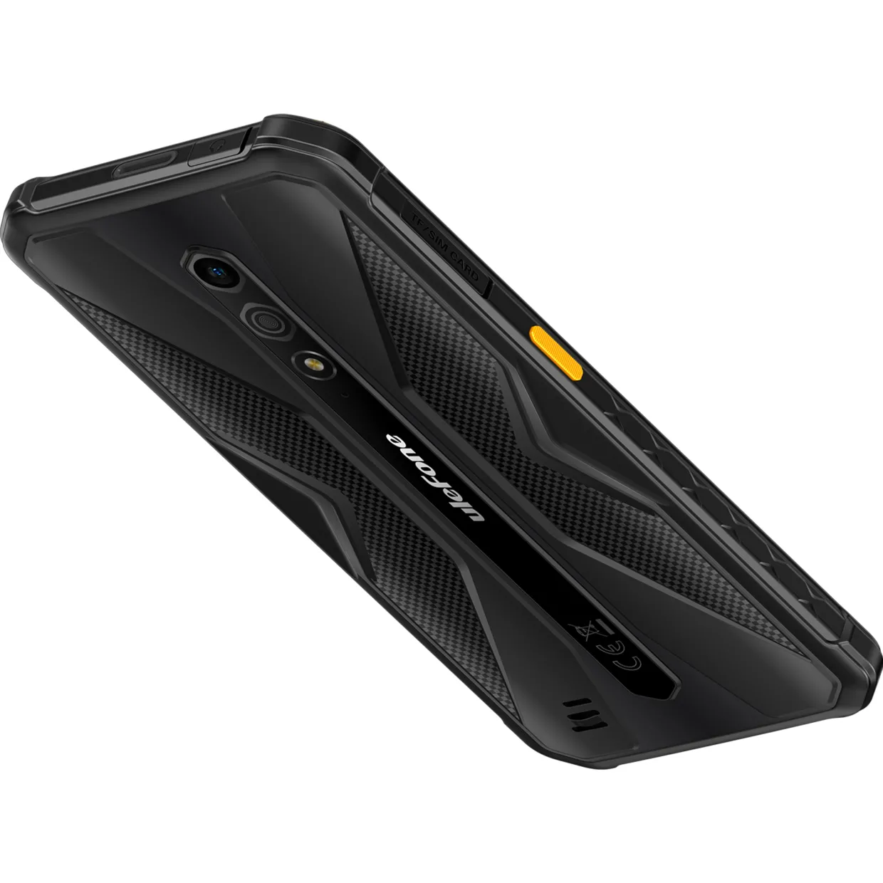 Armor X12 3+32GB