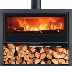 Arpege EcoDesign Fristående 8,9kW*Panadero Best