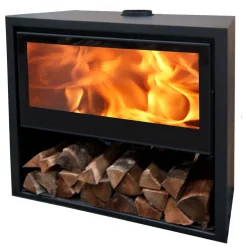 Arpege EcoDesign Fristående 8,9kW*Panadero Best