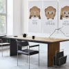 Art-Acoustic  Abe 1200x600 mm Vit*Fibrotech Sale