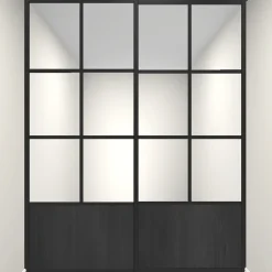Artic Gallery Trio*Elfa New