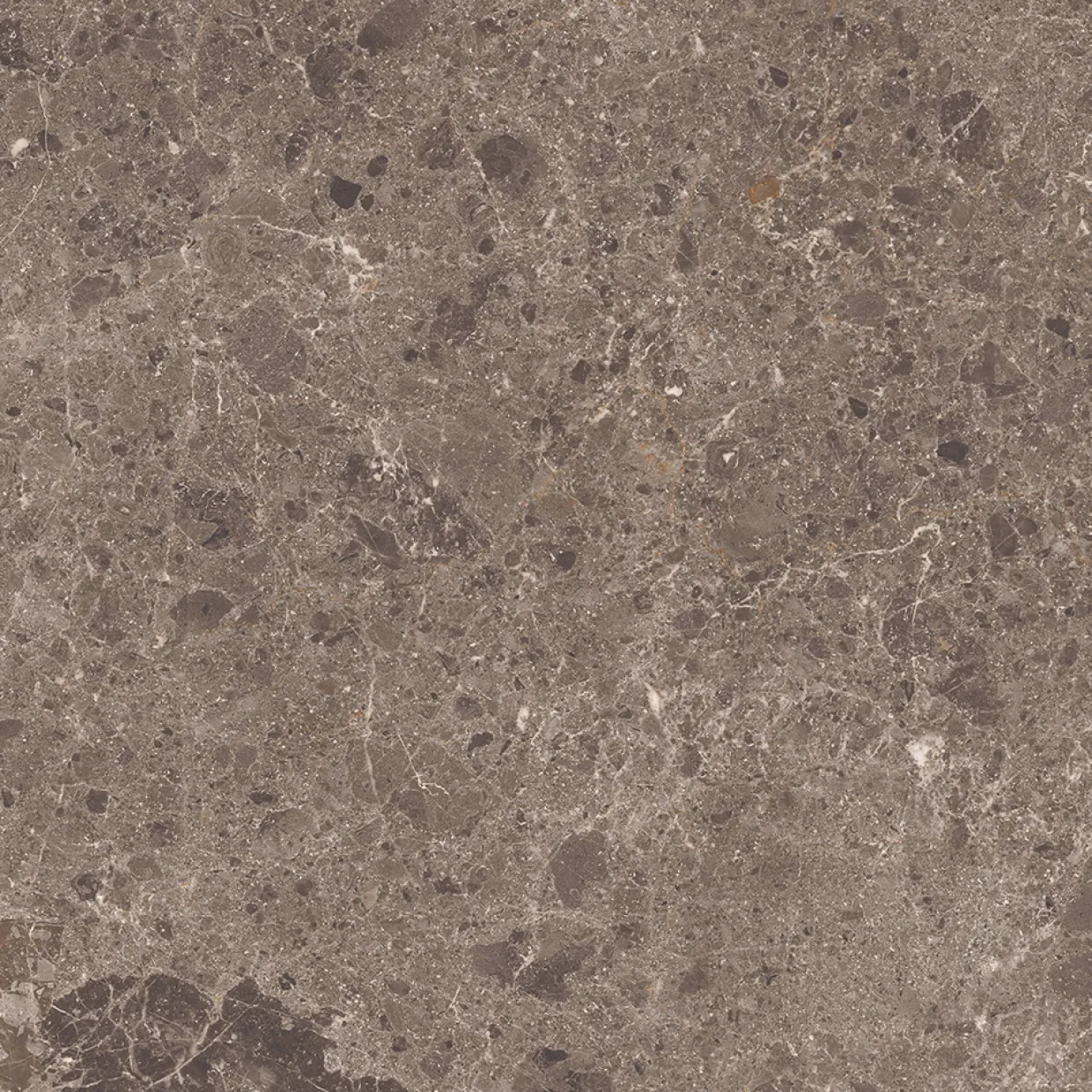 Artic Moka Marmor Matt 60x60 cm