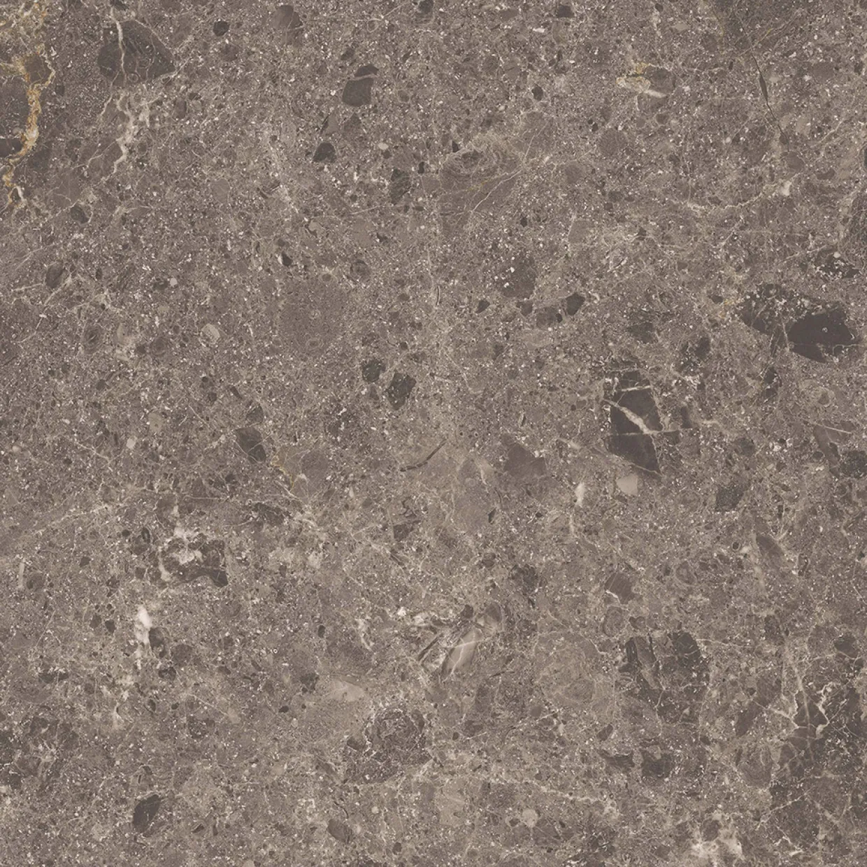 Artic Moka Marmor Matt 60x60 cm