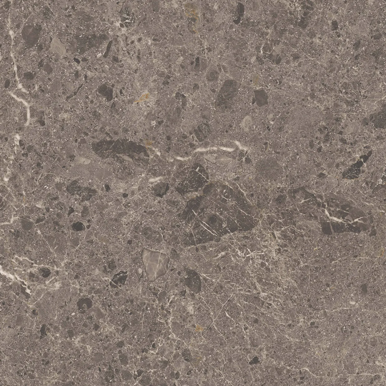 Artic Moka Marmor Matt 60x60 cm