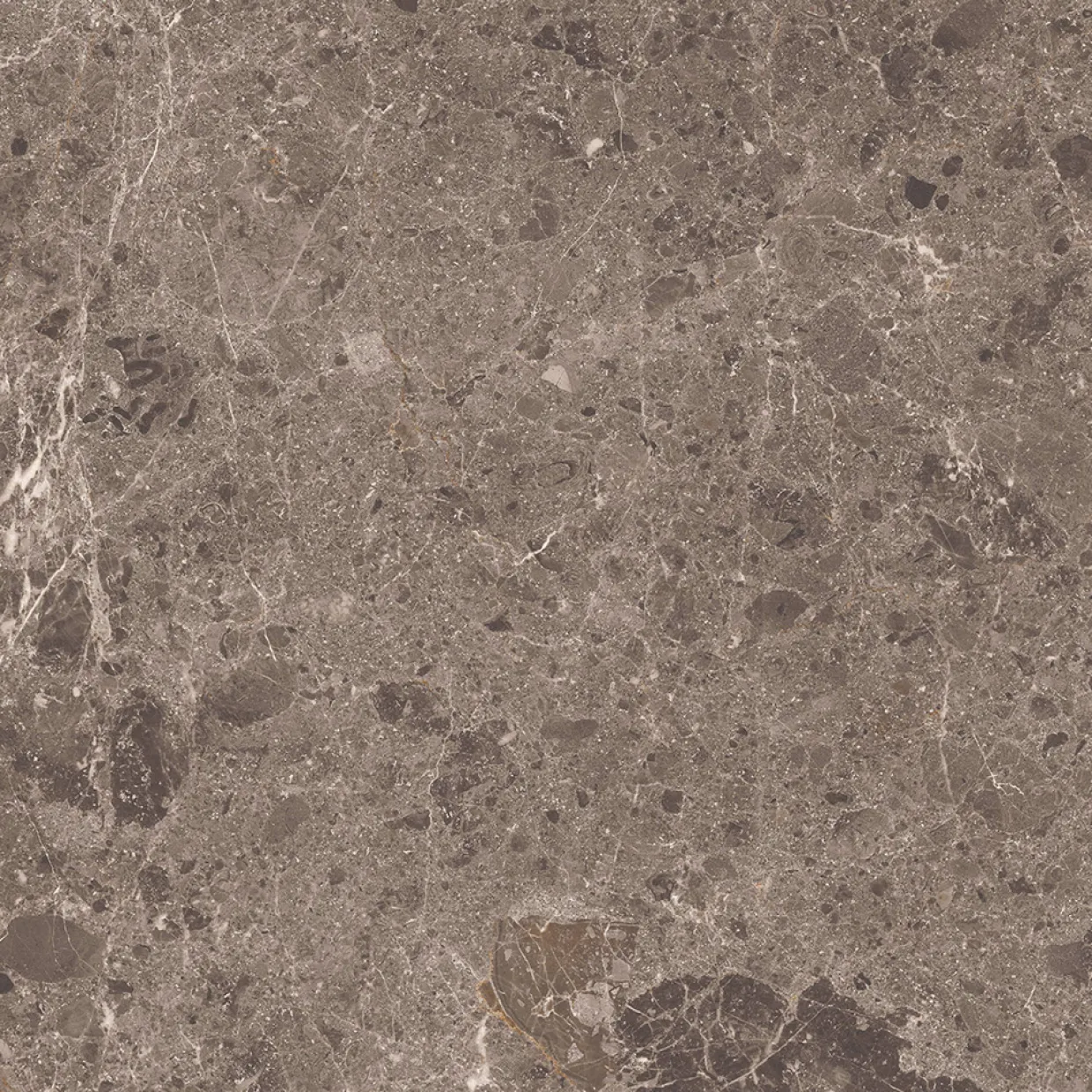 Artic Moka Marmor Matt 60x60 cm