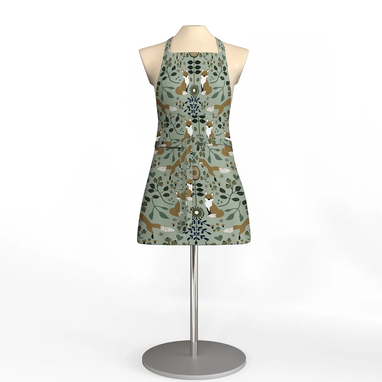 Arvidssons Textil Rävstigen