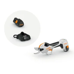 ASA 20 Med Batteri & Laddare*Stihl Sale