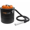 Askdammsugare med HEPA-filter 18L 1000W*Boxer