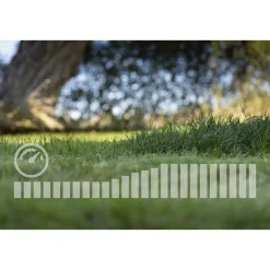 Aspire™ B8X Med Batteri och Laddare*Husqvarna