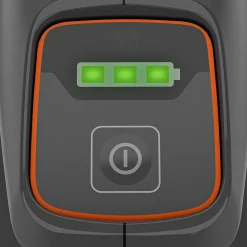 Aspire™ H50 Med Batteri och Laddare*Husqvarna Hot