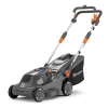 Aspire™ LC34 Med Batteri och Laddare*Husqvarna Discount