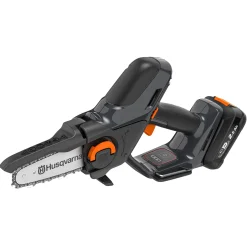 Aspire P5 Med Batteri & Laddare*Husqvarna Hot