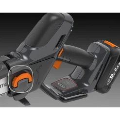 Aspire P5 Med Batteri & Laddare*Husqvarna Hot