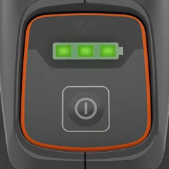 Aspire™ P5 Med Batteri och Laddare