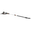 Aspire P5 Med Teleskopskaft*Husqvarna Discount
