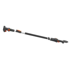 Aspire P5 Med Teleskopskaft*Husqvarna Discount