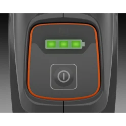 Aspire PS30X Med Batteri & Laddare