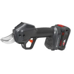 Aspire PS30X Med Teleskopskaft, Batteri & Laddare*Husqvarna Sale