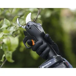 Aspire PS30X Med Teleskopskaft, Batteri & Laddare*Husqvarna Sale