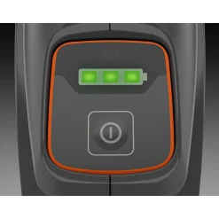 Aspire PS30X Med Teleskopskaft, Batteri & Laddare*Husqvarna Sale