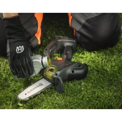 Aspire P8X Utan Batteri & Laddare*Husqvarna Discount