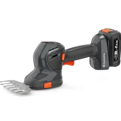 Aspire S20 Med Batteri & Laddare*Husqvarna Outlet