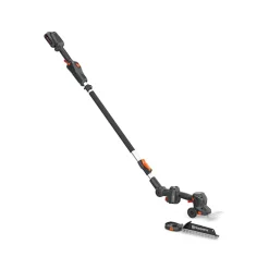 Aspire S20 Utan Batteri & Laddare Inkl. Teleskopskaft*Husqvarna Outlet
