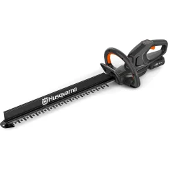 Aspire™ Villapaket Med Batteri*Husqvarna New