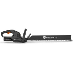 Aspire™ Villapaket Med Batteri*Husqvarna New