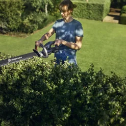 Aspire™ Villapaket Med Batteri*Husqvarna New