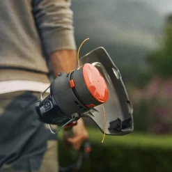 Aspire™ Villapaket Med Batteri*Husqvarna New