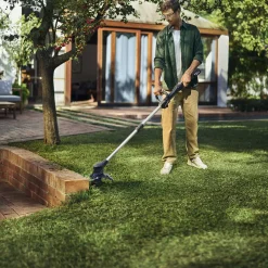 Aspire™ Villapaket Med Batteri*Husqvarna New