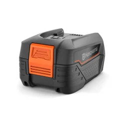 Aspire™ Villapaket Med Batteri*Husqvarna New