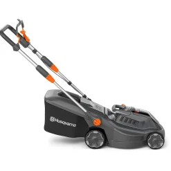 Aspire™ Villapaket Med Batteri*Husqvarna New