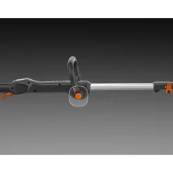 Aspire™ Villapaket Med Batteri*Husqvarna New