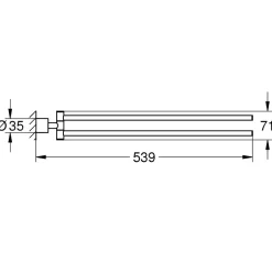 Atrio 40308*Grohe Sale