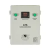 ATS Automatisk 400V 25A 10kW*Energy Discount