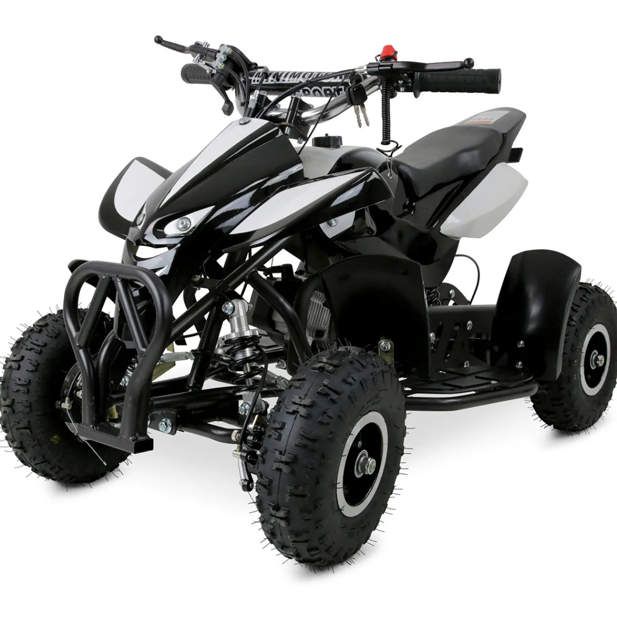 ATV För Barn 49cc Bensinmotor*Lyfco Best