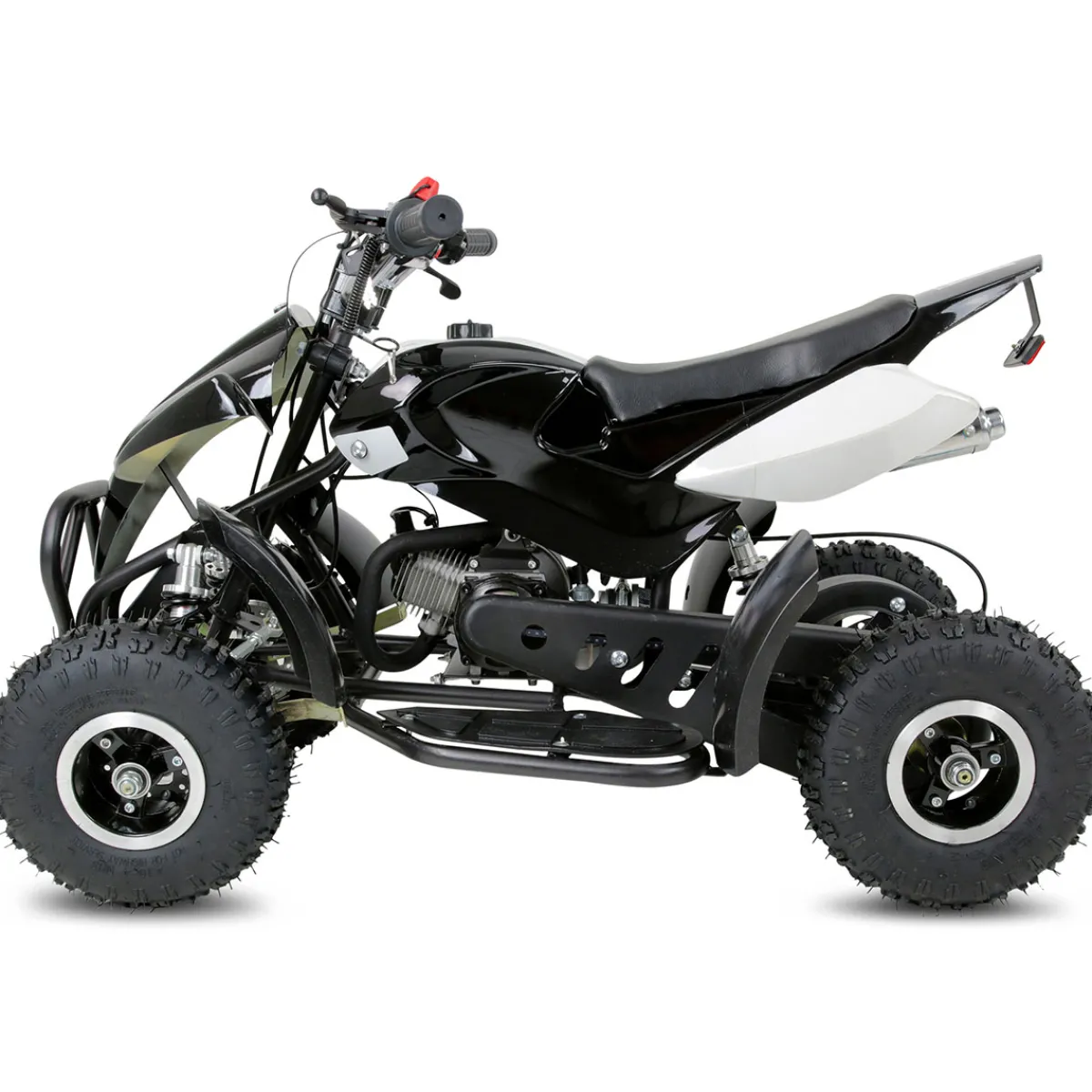 ATV För Barn 49cc Bensinmotor*Lyfco Best