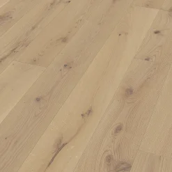 Authentic Cream Oak 9010 1-Stav Ultramatt Lack PD 400*Meister Clearance