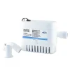 Automatisk 500 GPH 12V*Albin Group Marine New