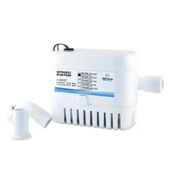 Automatisk 500 GPH 12V*Albin Group Marine New
