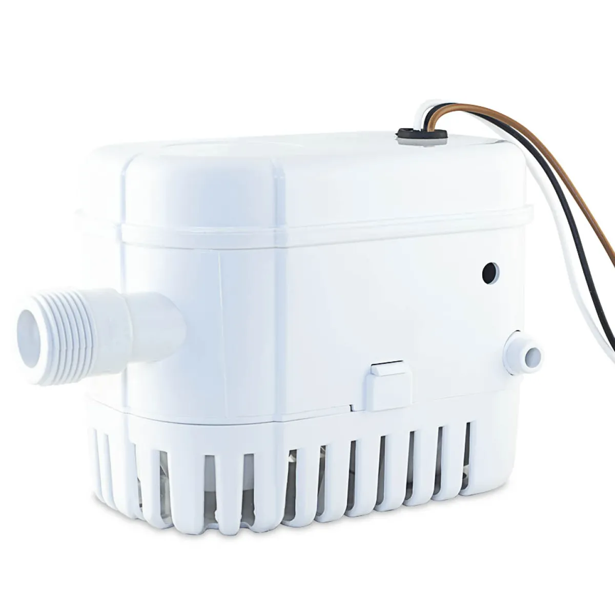 Automatisk 500 GPH 12V*Albin Group Marine New