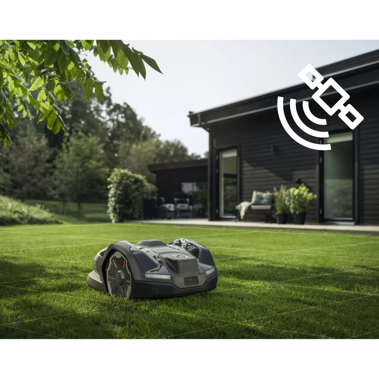 Automower® 320 NERA